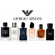 Giorgio Armani